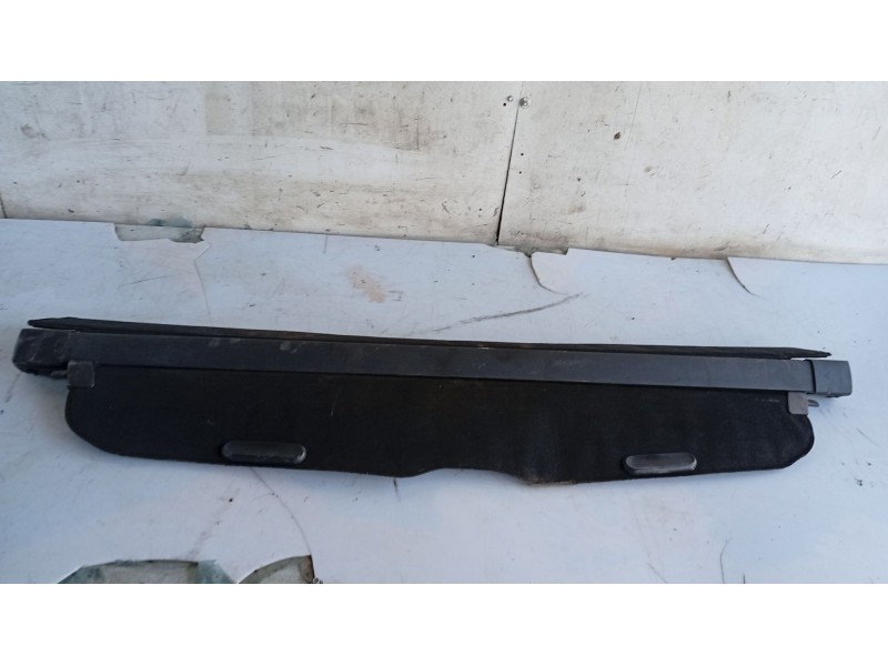 Recambio de bandeja trasera para peugeot 307 break (3e) 1.6 hdi referencia OEM IAM   