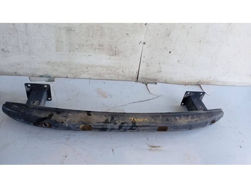 Recambio de refuerzo paragolpes delantero para peugeot 307 break (3e) 1.6 hdi referencia OEM IAM   