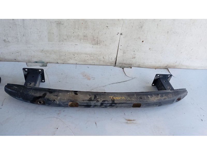 Recambio de refuerzo paragolpes delantero para peugeot 307 break (3e) 1.6 hdi referencia OEM IAM   