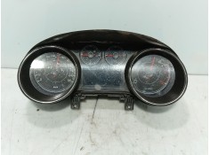 Recambio de cuadro instrumentos para fiat bravo ii (198_) 1.6 d multijet (198axh1b) referencia OEM IAM   
