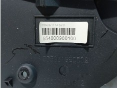 Recambio de cuadro instrumentos para fiat bravo ii (198_) 1.6 d multijet (198axh1b) referencia OEM IAM    2