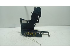 Recambio de cerradura puerta delantera izquierda para ford fusion (ju_) 1.6 tdci referencia OEM IAM   