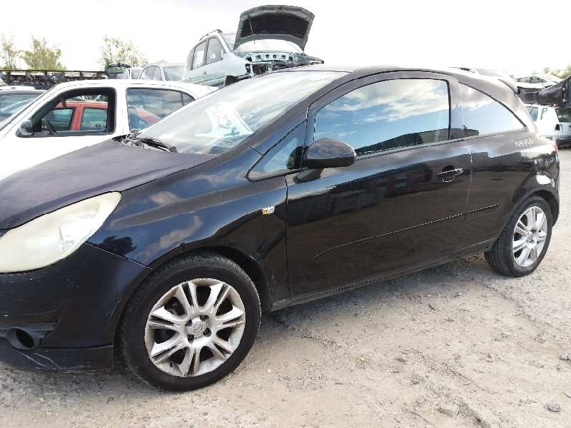opel corsa d 1.3 16v cdti   |   0.06 - ... | 2006 | 75 cv / 55 kw del año 2006
