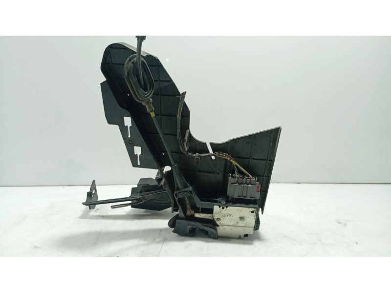 Recambio de cerradura puerta delantera izquierda para ford fusion (ju_) 1.6 tdci referencia OEM IAM   
