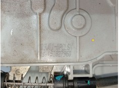 Recambio de cerradura puerta trasera izquierda para fiat bravo ii (198_) 1.6 d multijet (198axh1b) referencia OEM IAM 0000051931 2