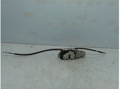 Recambio de cerradura puerta delantera derecha para fiat bravo ii (198_) 1.6 d multijet (198axh1b) referencia OEM IAM 0000051931