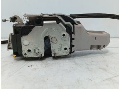Recambio de cerradura puerta delantera derecha para fiat bravo ii (198_) 1.6 d multijet (198axh1b) referencia OEM IAM 0000051931 2