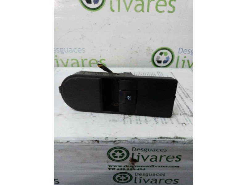 Recambio de mando elevalunas delantero derecho para opel astra h berlina enjoy   |   01.04 - 12.07 | 2004 - 2007 | 101 cv / 74 k