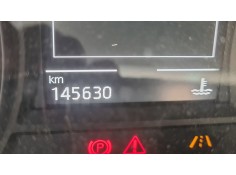 Recambio de motor completo para seat leon (5f1) 1.6 tdi referencia OEM IAM 04L100090D   2