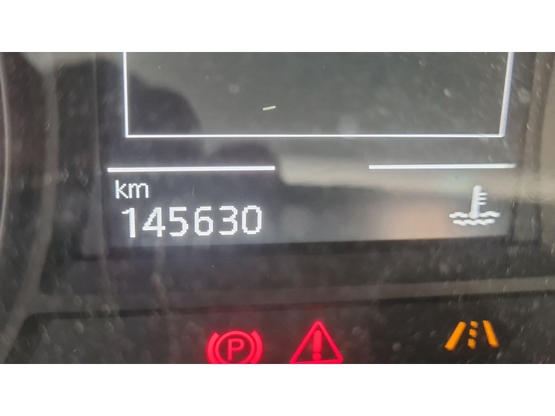 Recambio de motor completo para seat leon (5f1) 1.6 tdi referencia OEM IAM 04L100090D  