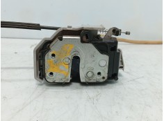 Recambio de cerradura puerta delantera izquierda para fiat bravo ii (198_) 1.6 d multijet (198axh1b) referencia OEM IAM 00000519 2