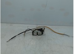 Recambio de cerradura puerta trasera derecha para fiat bravo ii (198_) 1.6 d multijet (198axh1b) referencia OEM IAM 000005193142