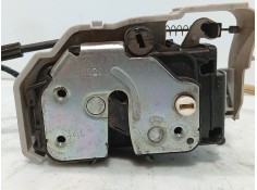 Recambio de cerradura puerta trasera derecha para fiat bravo ii (198_) 1.6 d multijet (198axh1b) referencia OEM IAM 000005193142 2