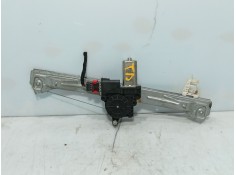 Recambio de elevalunas trasero derecho para fiat bravo ii (198_) 1.6 d multijet (198axh1b) referencia OEM IAM 0000051827395  