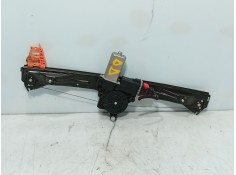 Recambio de elevalunas delantero derecho para fiat bravo ii (198_) 1.6 d multijet (198axh1b) referencia OEM IAM 0000051836459  