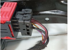 Recambio de elevalunas delantero derecho para fiat bravo ii (198_) 1.6 d multijet (198axh1b) referencia OEM IAM 0000051836459   2