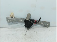 Recambio de elevalunas trasero izquierdo para fiat bravo ii (198_) 1.6 d multijet (198axh1b) referencia OEM IAM 0000051827396  