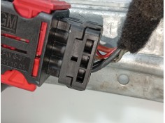 Recambio de elevalunas trasero izquierdo para fiat bravo ii (198_) 1.6 d multijet (198axh1b) referencia OEM IAM 0000051827396   2