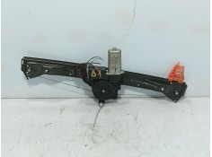 Recambio de elevalunas delantero izquierdo para fiat bravo ii (198_) 1.6 d multijet (198axh1b) referencia OEM IAM 0000051836460 
