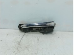Recambio de maneta exterior trasera izquierda para fiat bravo ii (198_) 1.6 d multijet (198axh1b) referencia OEM IAM   
