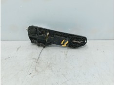 Recambio de maneta exterior trasera izquierda para fiat bravo ii (198_) 1.6 d multijet (198axh1b) referencia OEM IAM    2