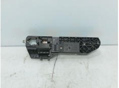 Recambio de maneta exterior delantera izquierda para fiat bravo ii (198_) 1.6 d multijet (198axh1b) referencia OEM IAM    2