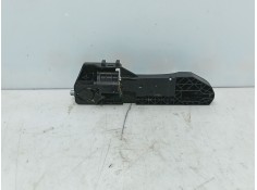 Recambio de maneta exterior trasera derecha para fiat bravo ii (198_) 1.6 d multijet (198axh1b) referencia OEM IAM    2