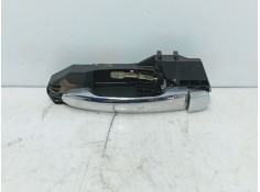Recambio de maneta exterior delantera derecha para fiat bravo ii (198_) 1.6 d multijet (198axh1b) referencia OEM IAM   