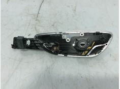 Recambio de maneta interior trasera derecha para fiat bravo ii (198_) 1.6 d multijet (198axh1b) referencia OEM IAM    2