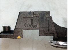 Recambio de maneta interior trasera izquierda para fiat bravo ii (198_) 1.6 d multijet (198axh1b) referencia OEM IAM    2