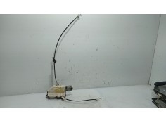 Recambio de cerradura puerta delantera derecha para peugeot 308 sw i (4e_, 4h_) 1.6 hdi referencia OEM IAM 9800616580  