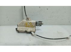 Recambio de cerradura puerta delantera derecha para peugeot 308 sw i (4e_, 4h_) 1.6 hdi referencia OEM IAM 9800616580   2