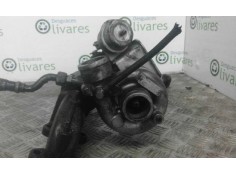 Recambio de turbocompresor para volkswagen passat berlina (3a2) 1.9 tdi   |   0.93 - ... | 1993 | 90 cv / 66 kw referencia OEM I 2
