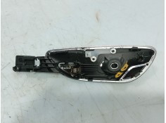 Recambio de maneta interior delantera derecha para fiat bravo ii (198_) 1.6 d multijet (198axh1b) referencia OEM IAM 00000717493 2