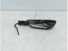 Recambio de maneta interior delantera izquierda para fiat bravo ii (198_) 1.6 d multijet (198axh1b) referencia OEM IAM 000007174