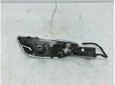 Recambio de maneta interior delantera izquierda para fiat bravo ii (198_) 1.6 d multijet (198axh1b) referencia OEM IAM 000007174 2