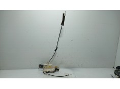 Recambio de cerradura puerta delantera izquierda para peugeot 308 sw i (4e_, 4h_) 1.6 hdi referencia OEM IAM 9800616680  