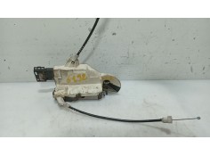 Recambio de cerradura puerta delantera izquierda para peugeot 308 sw i (4e_, 4h_) 1.6 hdi referencia OEM IAM 9800616680   2