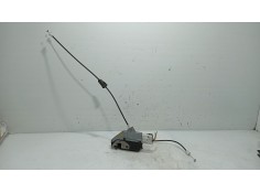 Recambio de cerradura puerta trasera izquierda para peugeot 308 sw i (4e_, 4h_) 1.6 hdi referencia OEM IAM 9800617580  