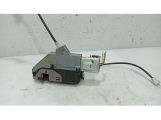 Recambio de cerradura puerta trasera izquierda para peugeot 308 sw i (4e_, 4h_) 1.6 hdi referencia OEM IAM 9800617580   2