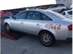audi a6 berlina (4b2) 1.8 t   |   04.97 - 12.01 | 1997 - 2001 | 150 cv / 110 kw del año 1997 2