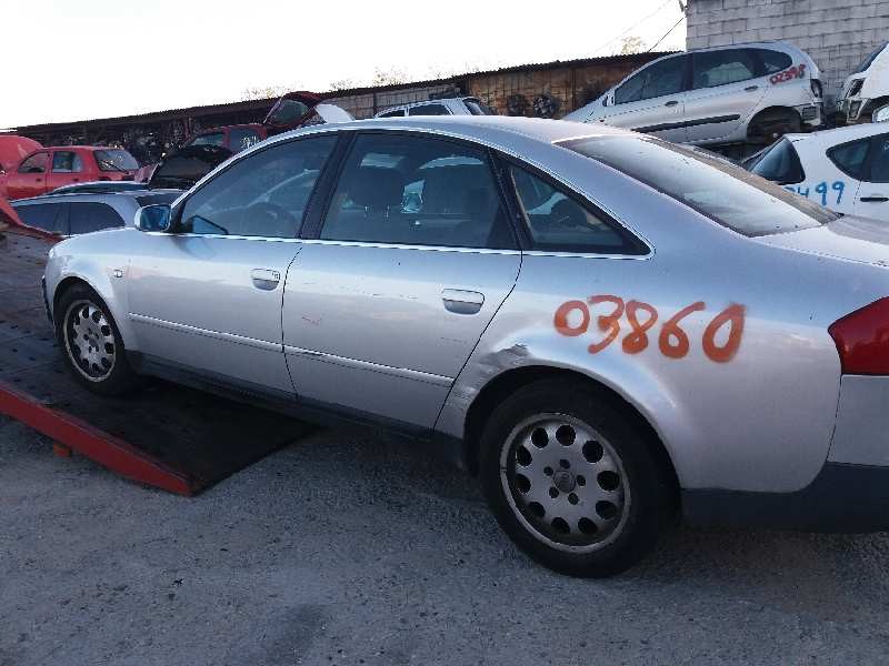 audi a6 berlina (4b2) 1.8 t   |   04.97 - 12.01 | 1997 - 2001 | 150 cv / 110 kw del año 1997