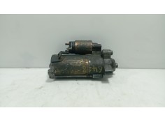Recambio de motor arranque para ford focus c-max (dm2) 2.0 tdci referencia OEM IAM 1756795  