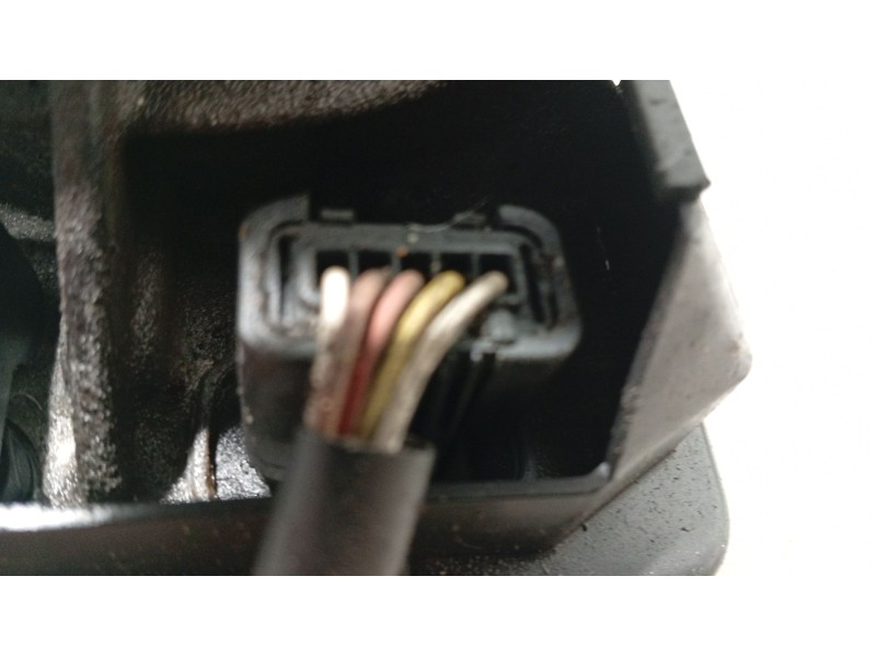 Recambio de bomba direccion para peugeot 308 sw i (4e_, 4h_) 1.6 hdi referencia OEM IAM   