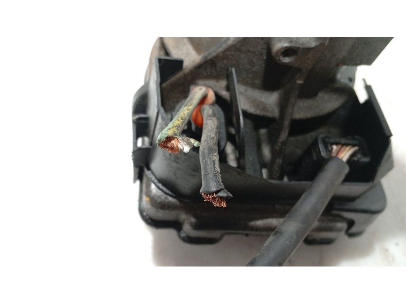 Recambio de bomba direccion para peugeot 308 sw i (4e_, 4h_) 1.6 hdi referencia OEM IAM   