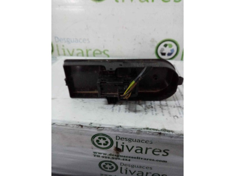 Recambio de mando elevalunas delantero derecho para opel astra h berlina enjoy   |   01.04 - 12.07 | 2004 - 2007 | 101 cv / 74 k