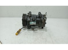 Recambio de compresor aire acondicionado para peugeot 308 sw i (4e_, 4h_) 1.6 hdi referencia OEM IAM 9825868180  