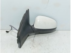 Recambio de retrovisor izquierdo para fiat bravo ii (198_) 1.6 d multijet (198axh1b) referencia OEM IAM   
