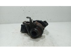 Recambio de turbocompresor para peugeot 308 sw i (4e_, 4h_) 1.6 hdi referencia OEM IAM 0375J8   2