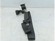 Recambio de cinturon seguridad trasero izquierdo para fiat bravo ii (198_) 1.6 d multijet (198axh1b) referencia OEM IAM 00007355